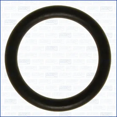 AJUSA Dichtung, Ansaugkrümmer 16072500 für Ford Volvo Citroën Fiat MAZDA Suzuki MINI