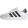 Barreda Uomo 43 1/3 Cloud White/Core Black/Grey One