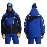 Spyder Leader Jacket blau S