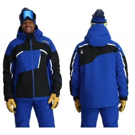 Spyder Leader Jacket blau S