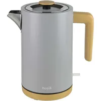 Husla 1,5 l Grau