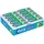 Extra® PROFESSIONAL FRESH SPEARMINT Kaugummis 30 Pack à 10 Stück