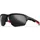 Wiley X Jakl WX JAKL - Black Mirror-Red/Schwarz