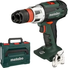 Metabo BS 18 LT Quick ohne Akku 602104840