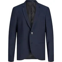 JACK & JONES Sakko Dark Navy 140