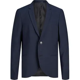 JACK & JONES Sakko Dark Navy 140
