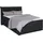 Home Affaire Kederleicht 175 x 213 cm Grau