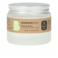 Babaria BIO Day Face Cream Tages- & Nachtcreme Gesicht