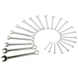 AOK Professionelle Ringmaulschlüssel