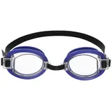 Bestway Schwimmbrille Hydro-SwimTM Schwimmbrille ab 14 Jahren Deep Marine blau