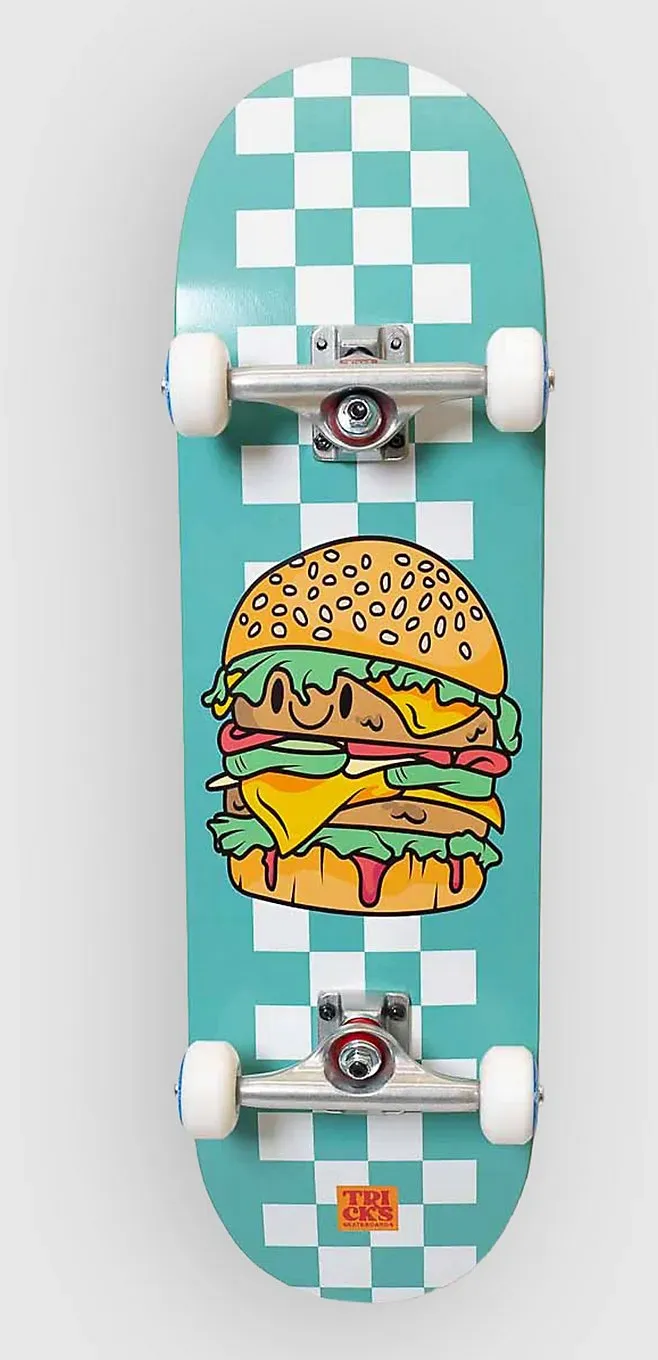 Tricks Happy Meat 8.25