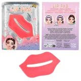 DEPESCHE TOPModel Lippenpad BEAUTY and ME, sortiert