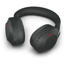 JABRA Evolve2 85 USB-C MS Teams schwarz