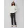 s.Oliver Interlock-Jogpants mit Straight Leg - 34