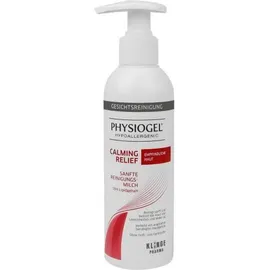 Physiogel Calming Relief Sanfte Reinigungsmilch 200 ml