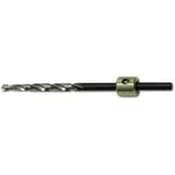 Sfs Stufenbohrer mit Stellring Steckband ø 18,0 mm