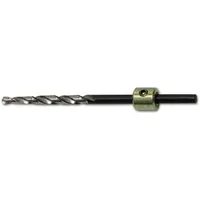 Sfs Stufenbohrer mit Stellring Steckband ø 18,0 mm