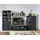Innostyle Wandboard Jasmin 142 x 0 x 0 cm Grau