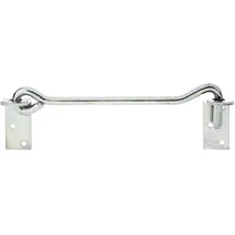 GAH Alberts Alberts Sturmhaken mit Gegenplatte Ø12x280mm