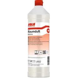 FALA Raumduft Melone, Fruchtiger Luftverbesserer mit Duftrichtung Melone, 1 Liter - Flasche