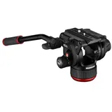 Manfrotto 504X FLUID VIDEO HEAD