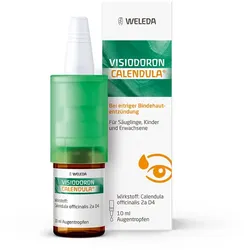 Weleda Arnika-Essenz 10 ml