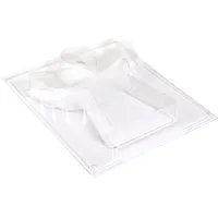 Rayher Gießform Schutzengel 19 x 17 cm Tiefe 3 cm