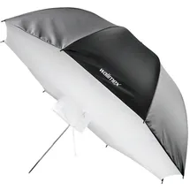Walimex pro Schirmsoftbox Reflektor, 91cm
