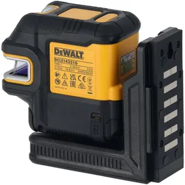 DeWalt Kombilaser DCLE14251GB-XJ