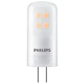 Philips LED Lampe 76751800 2,1 W G4 warmweiß 1 St.
