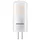 Philips LED Lampe 76751800 2,1 W G4 warmweiß 1 St.