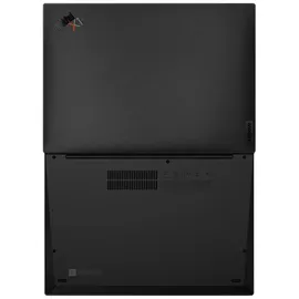 Lenovo ThinkPad X1 Carbon G11 Deep Black Paint, Core i7-1355U, 16GB RAM, 512GB SSD, DE