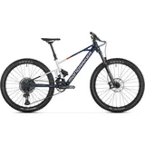 Mondraker F-TRICK 26 - 26 Zoll 12K Fully - Midnight Blue - Unisize