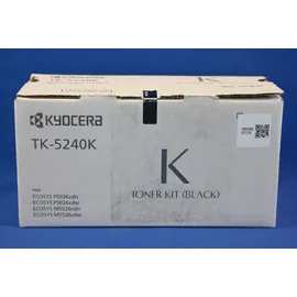 Kyocera TK-5240K schwarz