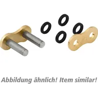 AFAM Kettenschloss ARS A520XRR3-G gold