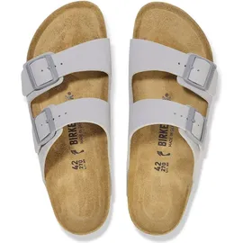 Birkenstock Arizona Birko-Flor grau 44