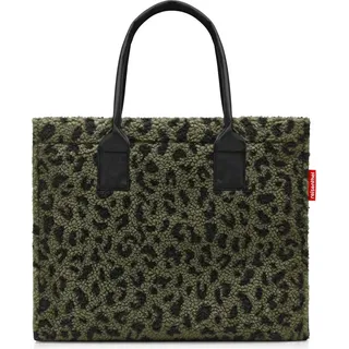 Reisenthel Daily Shopper Polyester Leo