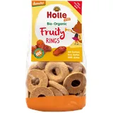 Holle Bio-Fruity Rings mit Datteln 125 g