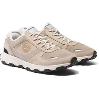 Timberland Winsor Park Low Sportschuhe - Light Beige Nubuck