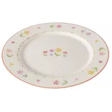 Boltze Essteller Blumen Blümi Ø 27 cm