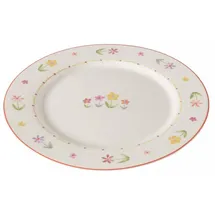 Boltze Essteller Blumen Blümi Ø 27 cm