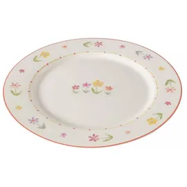 Boltze Essteller Blumen Blümi Ø 27 cm