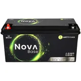 WATTSTUNDE NOVA Base Batterie 2,56 kWh
