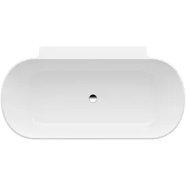 Laufen LUA freistehende Badewanne 85,5 x 170 cm (H2200870000001)