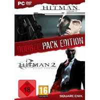 Hitman: Codename 47 + Hitman 2: Silent Assassin - Double Pack (PC)