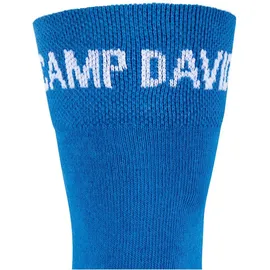 Camp David Action-Mesh Belüftung