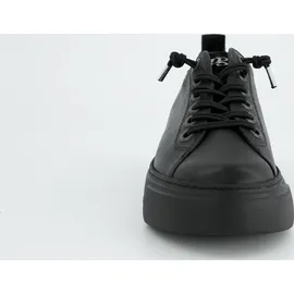 Paul Green Sneaker Low Damen Schwarz 38