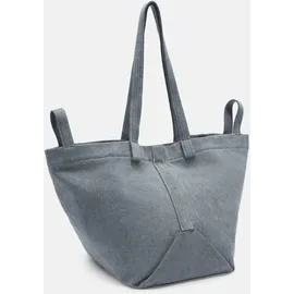 Liebeskind Berlin Elvira Shopper Denim Blue
