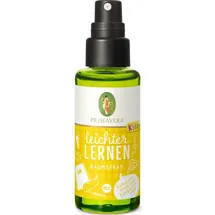 Primavera Leichter lernen Raumspray Bio 50 ml