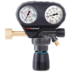 Gce Flaschendruckminderer ProControl Propan 25bar 1-stufig
